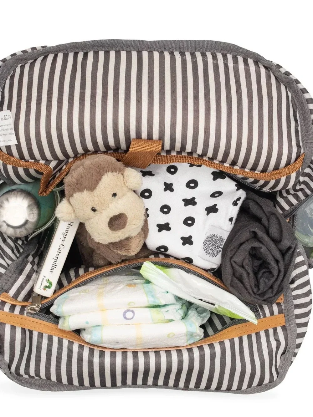 Parker Baby Co used but